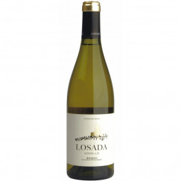   Losada Вино  Godello white, 0,75 л (8437009095324)