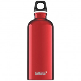   SIGG Traveller 0.6 л Red (8326.30)