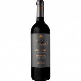 Vinos De La Luz Вино La Luz Callejon Del Crimen Gran Reserva Petit Verdot Uco Valley Mendoza сухое красное 0.75 л (7