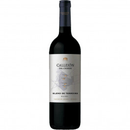   Vinos De La Luz Вино La Luz Callejon Del Crimen Blend De Terroirs Malbec Uco Valley Mendoza червоне сухе 0.75 л (779