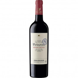   Vinos De La Luz Вино La Luz Penafiel Edicion Limitada DO Ribera Del Duero червоне сухе 0.75 л (8424188170263)