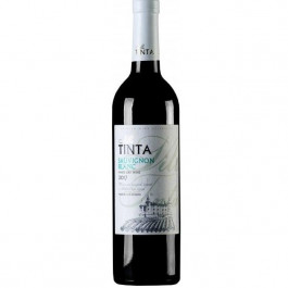 Villa Tinta Вино  Sauvignon Blanс, біле, сухе, 11-12%, 0,75 л (8000018914810) (4820213580269)