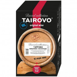Вино Tairovo
