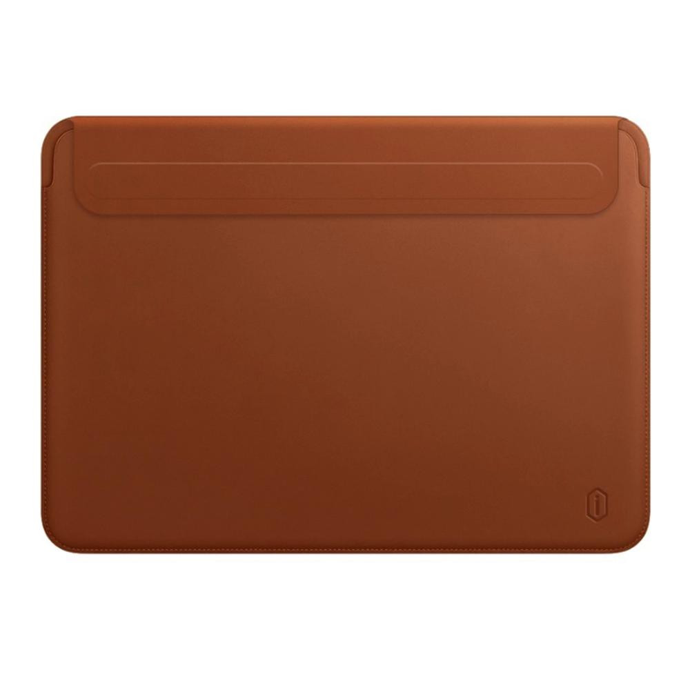 WIWU Skin Pro II for MacBook Pro 16.2 Brown - зображення 1