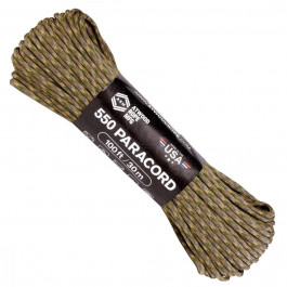    Мотузка Atwood Rope MFG 550 Paracord 30 m - M Camouflage (CD-PC1-NL-1J)