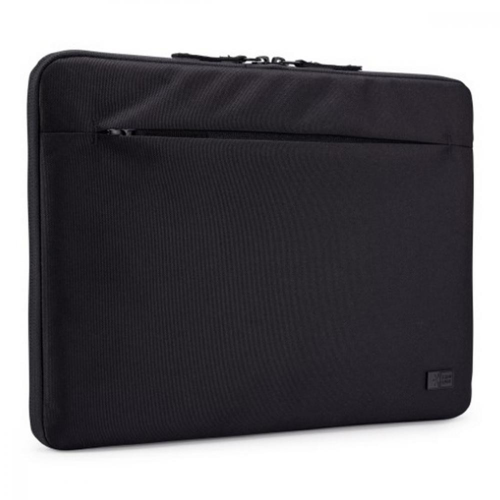 Case Logic Чохол для ноутбука  Invigo Eco Sleeve 13" INVIS-113 Black (3205099) - зображення 1