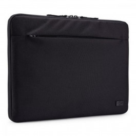 Case Logic Чохол для ноутбука  Invigo Eco Sleeve 13" INVIS-113 Black (3205099)