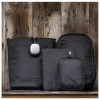 Case Logic Чохол для ноутбука  Invigo Eco Sleeve 13" INVIS-113 Black (3205099) - зображення 2