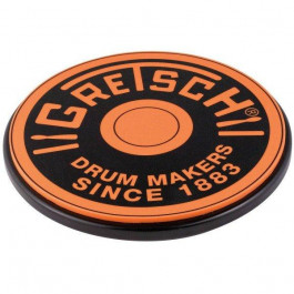   Gretsch Practice Pad 6 Orange