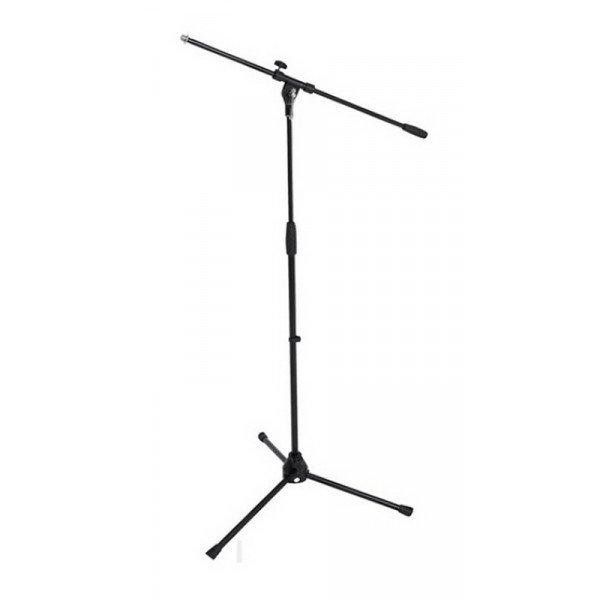 Gewa Мікрофонна стійка журавель  Microphone Stand 900595 - зображення 1