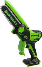   GreenWorks GD24CSMNX