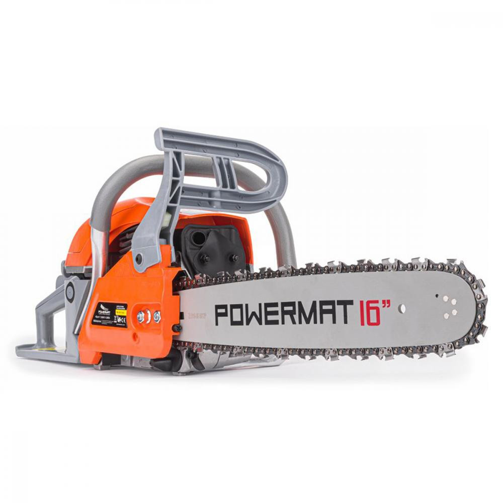 PowerMat PM-HR-7020 - зображення 1