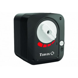 Tervix 203410 Електропривід для змішувальних клапанів 3-точки, 220В АС, 124 сек  Pro Line AZOG