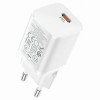 Hoco N19 Rigorous PD25W White - зображення 4