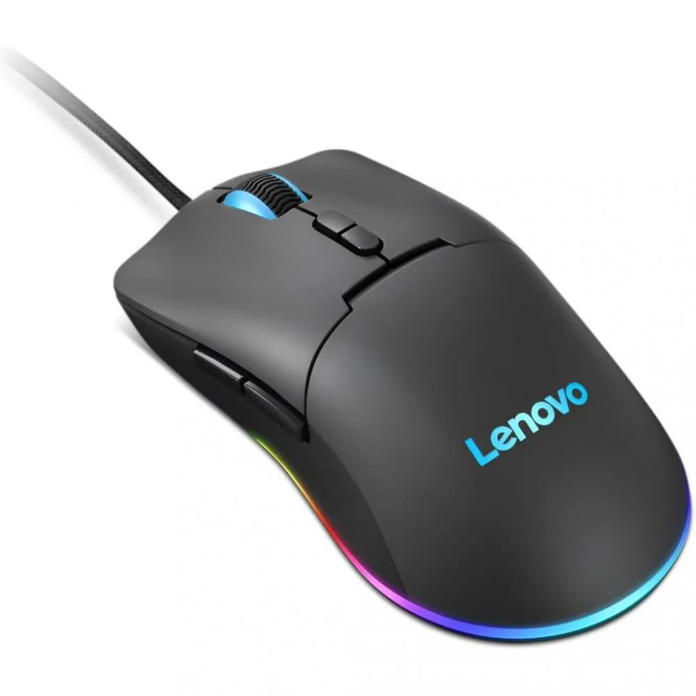 Lenovo M210 RGB Gaming Mouse M210 RGB Gaming Mouse (GY51M74265) - зображення 1