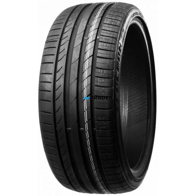 Tracmax X-Privilo TX3 (245/30R20 95Y) - зображення 1