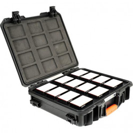Aputure MC 12-light kit (APA0147A10)