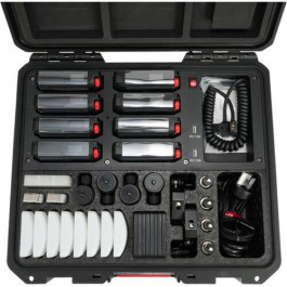 Aputure MC Pro 8-Light Kit (APA0229A12)