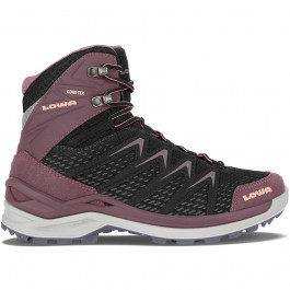   Lowa Жіночі черевики  Innox Pro GTX MID black-brown rose (320703-9931) 39,5