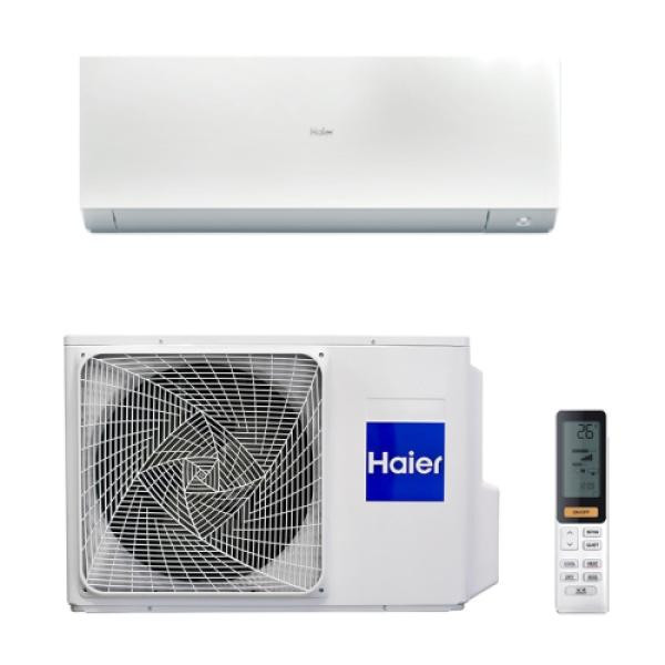 Haier Nordic AS35SN1FA-NR - зображення 1