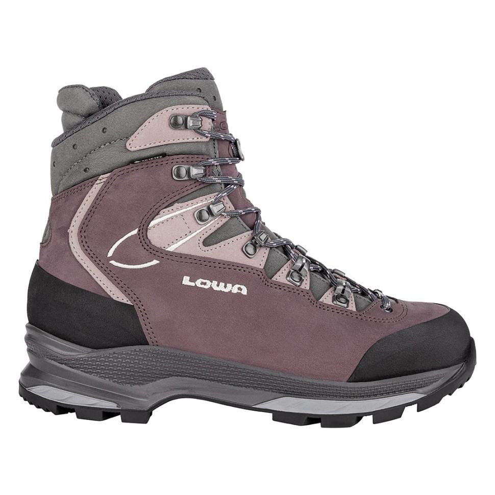 Lowa Черевики  Mauria Evo GTX W brown rose-rose (41.0) - зображення 1