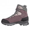 Lowa Черевики  Mauria Evo GTX W brown rose-rose (41.0) - зображення 3