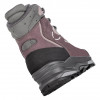 Lowa Черевики  Mauria Evo GTX W brown rose-rose (41.0) - зображення 4