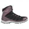 Lowa Черевики  Innox Pro GTX MID W black-brown rose (39.5) - зображення 2