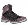 Lowa Черевики  Innox Pro GTX MID W black-brown rose (39.5) - зображення 3