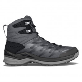 Lowa Черевики  Ferrox GTX MID black-anthracite (46.0)