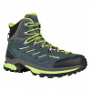 Lowa Черевики  Randir GTX MID blue-lime (42.0) - зображення 2