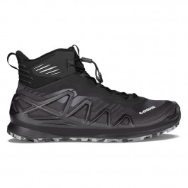   Lowa Черевики  Merger GTX MID black (45.0)