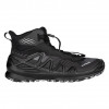 Lowa Черевики  Merger GTX MID black (45.0) - зображення 2