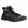 Lowa Черевики  Merger GTX MID black (45.0) - зображення 3