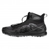 Lowa Черевики  Merger GTX MID black (45.0) - зображення 4