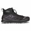 Lowa Черевики  Merger GTX MID black (41.5) - зображення 1