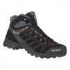 Salewa Черевики  Alp Mate Mid Waterproof Mns Black 41 - зображення 1