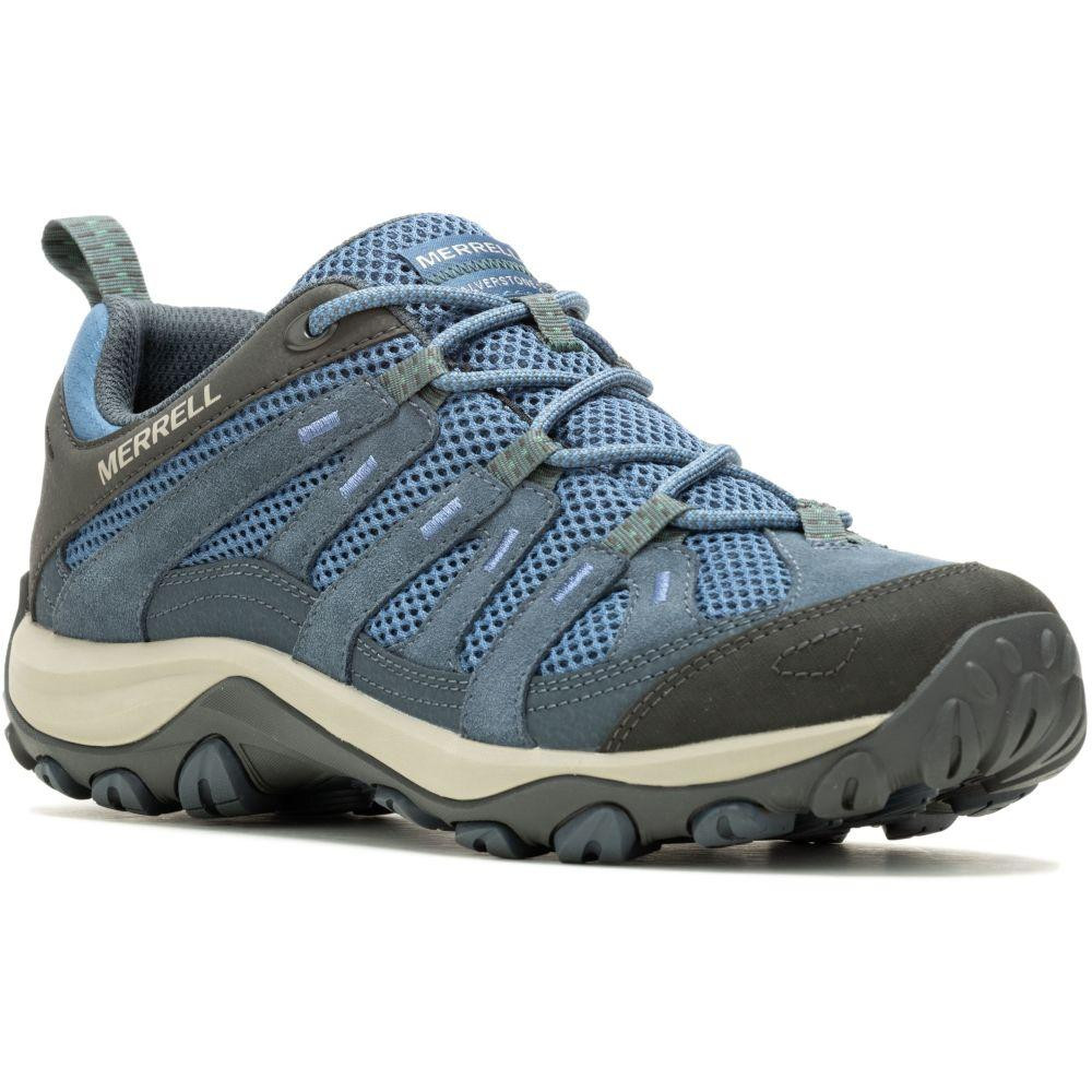 Merrell Кросівки  Alverstone 2 Mns Steel Blue Slate 46 - зображення 1