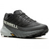 Merrell Кросівки  Agility Peak 5 Mns Black Granite 46 - зображення 1