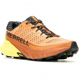   Merrell Кросівки  Agility Peak 5 Mns Melon Clay 43