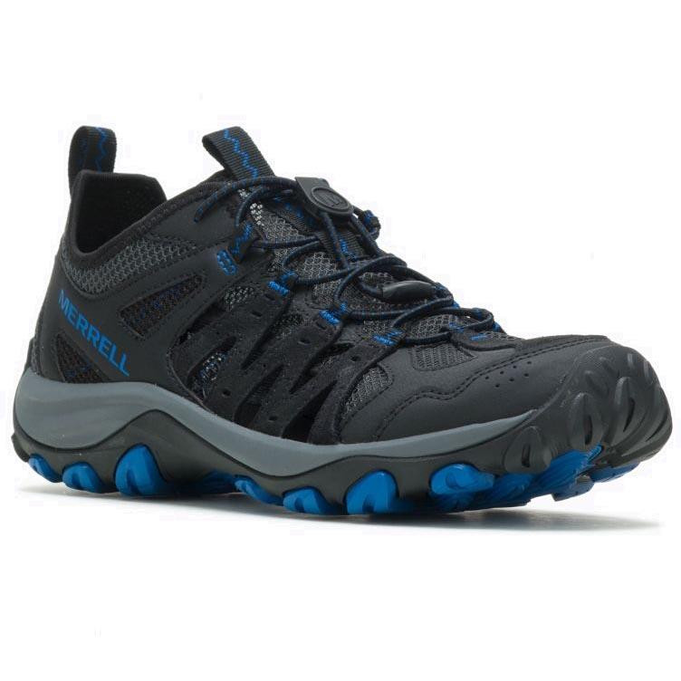 Merrell Сандалі  Accentor 3 Sieve Mns Black 44 - зображення 1