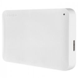 Toshiba Canvio Ready 500 GB (HDTP205EW3AA) - зображення 1