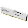 Kingston FURY 32 GB DDR5 5200 MHz Beast EXPO White (KF552C36BWE-32) - зображення 1