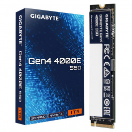 GIGABYTE Gen4 4000E 1 TB (G440E1TB)