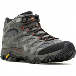 Merrell Черевики  Moab 3 Mid GTX Mns Beluga 46