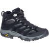 Merrell Черевики  Moab 3 Mid GTX Mns Black Grey 43 - зображення 1