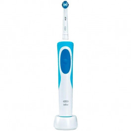 Oral-B Vitality D100.413.1 PRO Sens Clean Blue