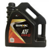  SIROIL ATF DEXRON III 4л - зображення 1