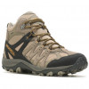 Merrell Черевики  Accentor 3 Mid WP Mns Pecan 46 - зображення 1