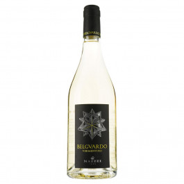 Mazzei Вино  Belguardo Vermentino di Toscana IGT, біле, сухе, 0,75 л (8016118281080)